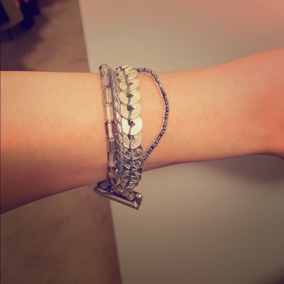 Victoria Emerson Jewelry - Victoria Emerson bracelet